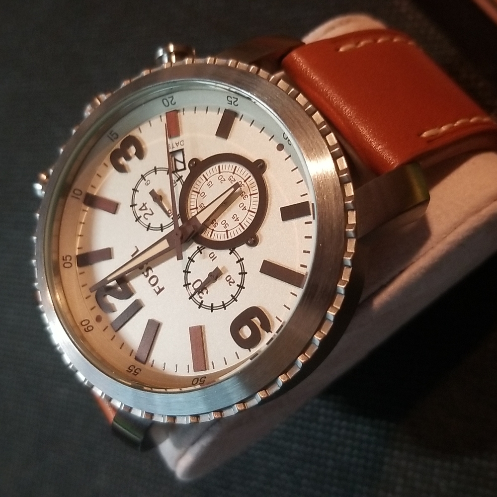Fossil Watch bundle - Picture 6 of 8